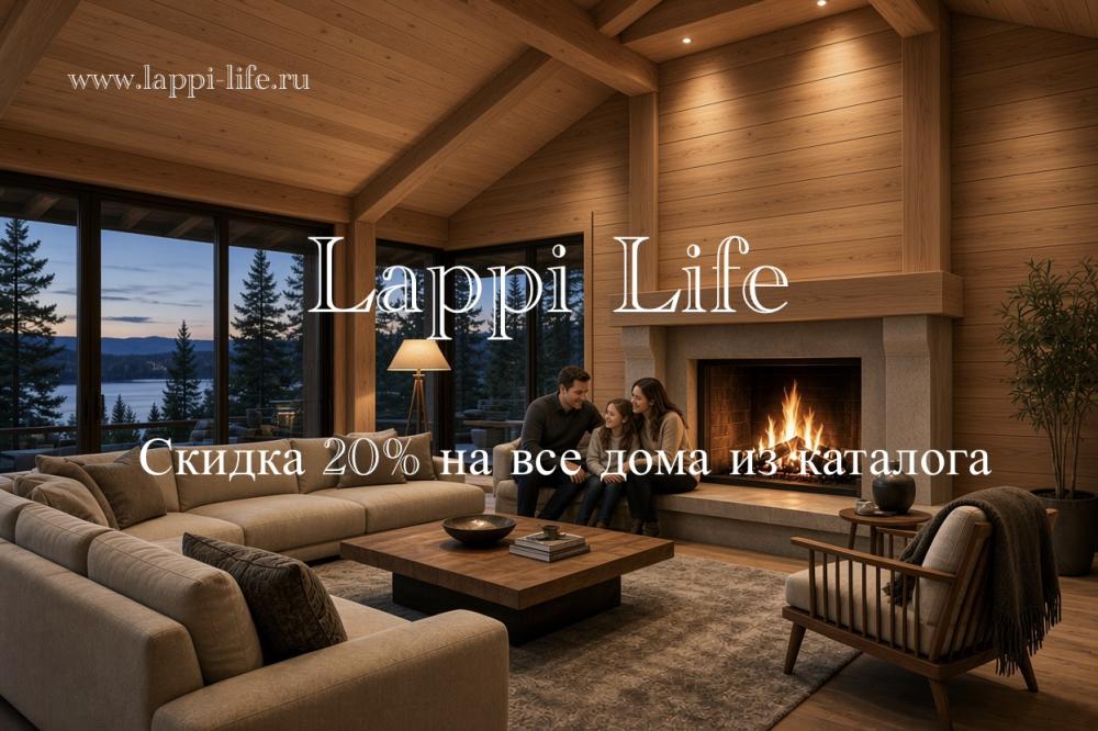 Скидка 20% до конца года